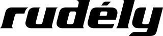 Rudély